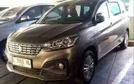 Jual Mobil Suzuki Ertiga