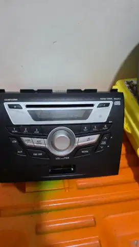 Copotan Head unit Ori Karimun