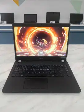 [A32] Laptop ACER Editing Desain i5 Gen 10 8GB 256GB Siap Pakai