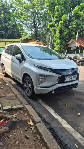 Mitsubishi Xpander 2020 Bensin