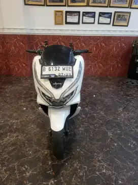 HUB IMA DP 1 JUTA HONDA PCX 150 CBS 2019 . BISA BAYAR  PAKAI CC
