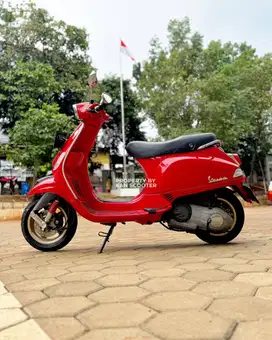 JUAL MURAH VESPA S 150 3V 2013 MULUS