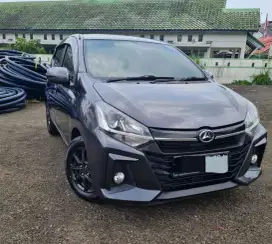 Daihatsu AYLA 2020 MT