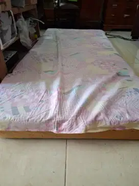 Kasur spons 90 x 100