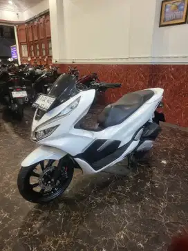 HUB IMA DP 1 JUTA HONDA PCX 150 CBS 2019 . BISA BAYAR  PAKAI CC