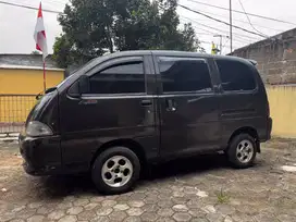 Daihatsu Espass