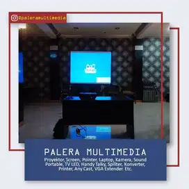 Sewa Proyektor Yogyakarta