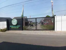 Rumah minimalis sukodono siap kpr ready stock