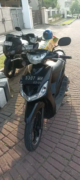 Mio sporty 2010