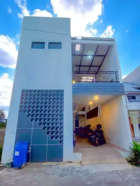 KOST READY MURAH DIJUAL UNDIP TEMBALANG TINGGAL MELANJUTKAN INVEST