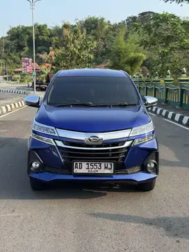 DP 0 JUTA (XENIA R DELUXE 2019 MANUAL)