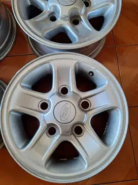 For sale
Velg OEM Land Rover DEFENDER “16 made in ITALY