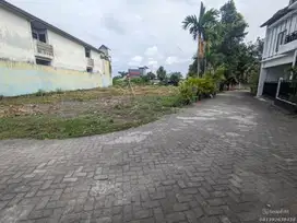 Siap Bangun Kos Tanah Apik Ring 1 Kampus UGM Jl. Pandega Padma Pogung