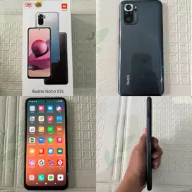 Jual Redmi note 10s