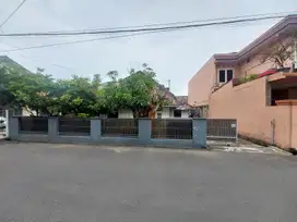 Tanah Cocok Rumah Hunian SHM, Lingkungan Nyaman