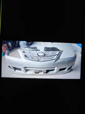Body Avanza 2011 tipe G(original)