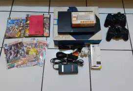 PS2 Slim pemakaian pribadi