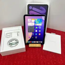 Ipad Mini 6 Wifi 64 GB Purple