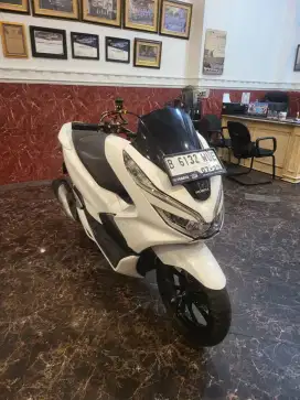 HUB IMA DP 1 JUTA HONDA PCX 150 CBS 2019 . BISA BAYAR  PAKAI CC