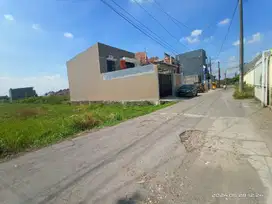 Tanah dekat alana hotel colomadu solo