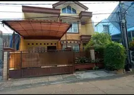 Miliki Rumah Siap Huni Dijual Rumah 3 Lantai Furnish Di Kelapa Gading