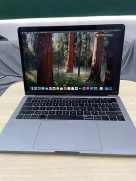 Macbook pro 2018 touch bar scnd