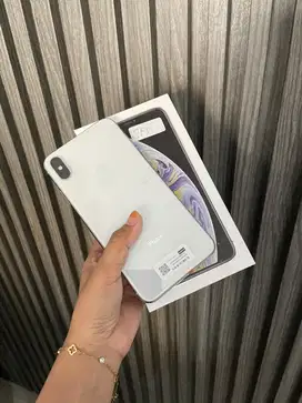 Iphone xs max 64gb normal