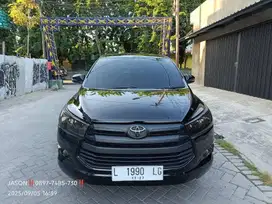 INNOVA REBORN G MANUAL BENSIN ‼️ISTIMEWAH