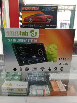 Android ram2 sama kamera mundur sama pasang 1,2jt