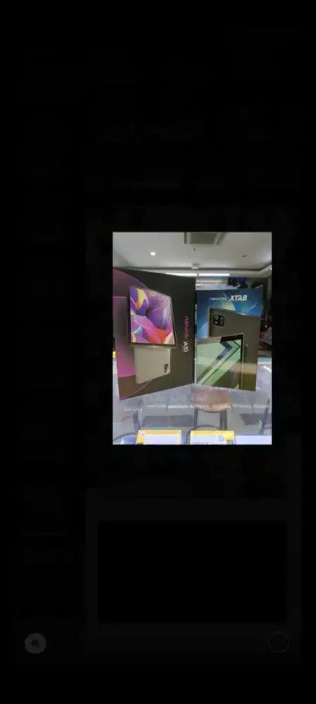 Tablet Advan A10 ram 4gb 64gb garansi resmi