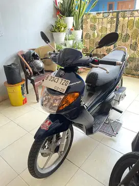 Nouvo lele SS lengkap