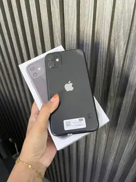 Iphone 11 64gb normal