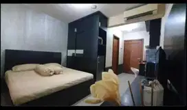 Apartment Thamrin Executive Residence Tipe Studio Full Furnished