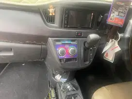 Daihatsu Sigra 2016 Bensin