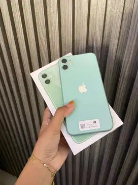 Iphone 11 128gb normal
