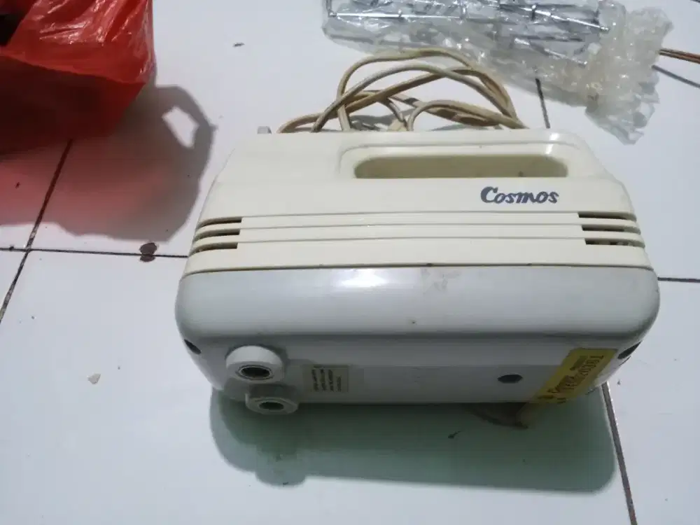 Mixer merek cosmos