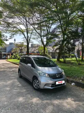 Honda Freed E 2012 PSD Facelift Sliding Door