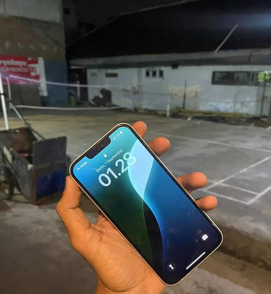 iphone 13 ID/A 128GB