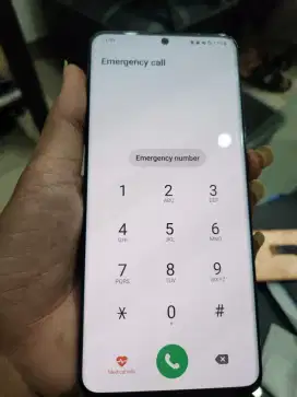 Lcd samsung s20 ultra original