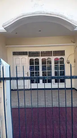 Rumah Ex Kosan Luas 169 Di PJMI Bintaro Af16983