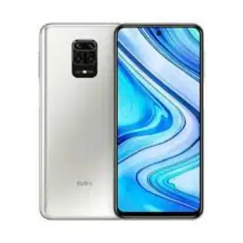Redmi note 9 pro
