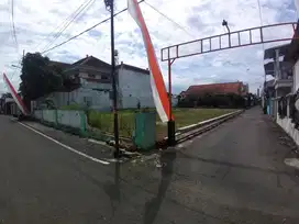 Tanah Kavling Dekat Tol Sawojajar, Cocok untuk Hunian atau Investasi