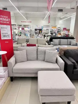 SOFA L MINIMALIS 2JT AN