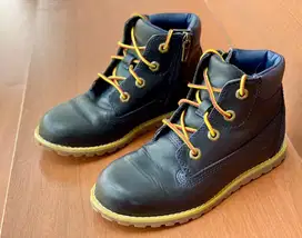 Timberland Pokey Pine