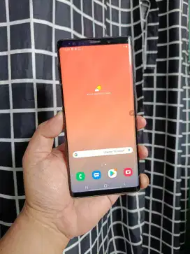 Samsung note 9 6/128 sein