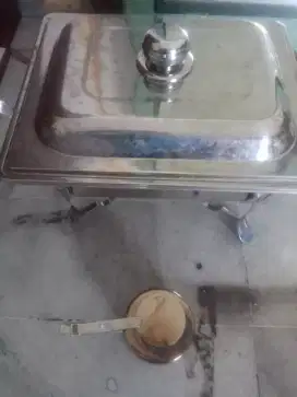 tempat makan prasmanan
