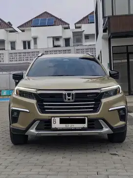 BRV N7X CVT 2024