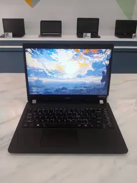 [A32] Laptop Editing i5 Gen 10 8GB 256GB Siap Pakaia COD Bergaransi
