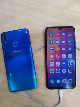 Vivo Y91 3/32 & Y12 3/63