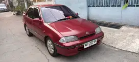 Dijual Suzuki Esteem 1.6 GT Tahun 1996